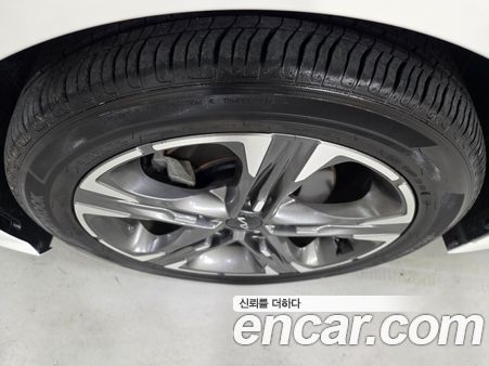 Kia K5 2022, фото 17