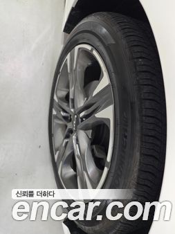 Kia K5 2022, фото 20