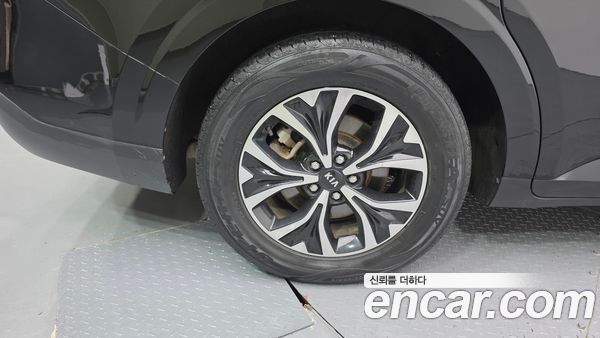 Kia Carnival 2021, фото 5