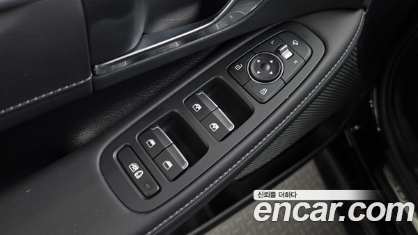 Hyundai Sonata 2022, фото 26