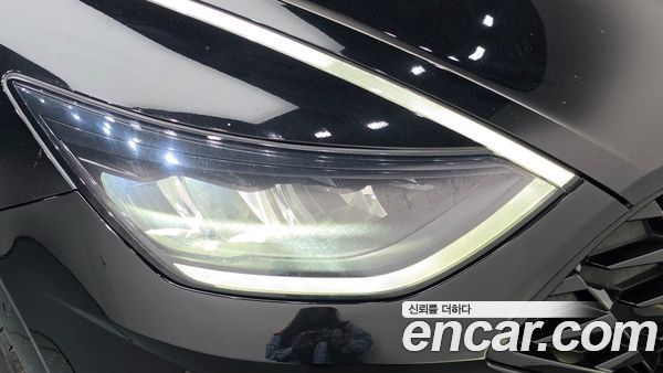 Hyundai Sonata 2022, фото 8