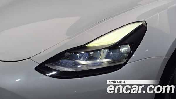 Tesla Model 3 2021, фото 8