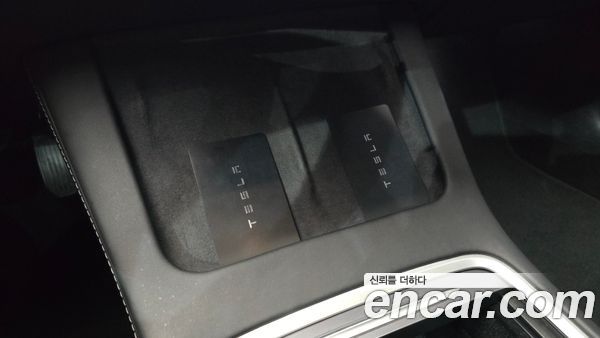 Tesla Model 3 2021, фото 29