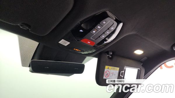 Kia EV9 2026, фото 26