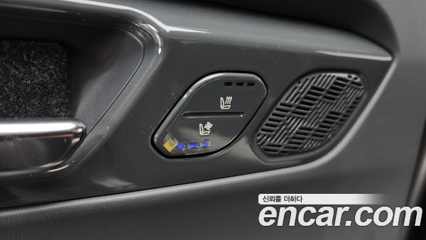 Kia EV9 2026, фото 35