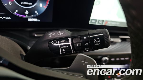 Kia Carnival 2023, фото 29