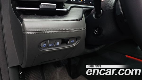 Genesis G90 2023, фото 30