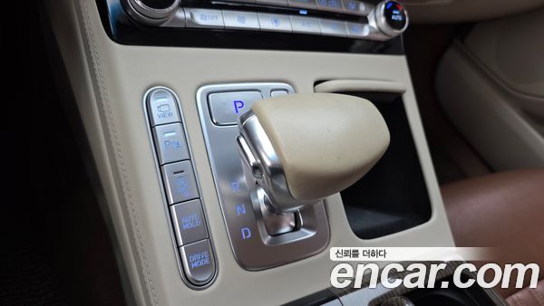 Genesis G90 2022, фото 9