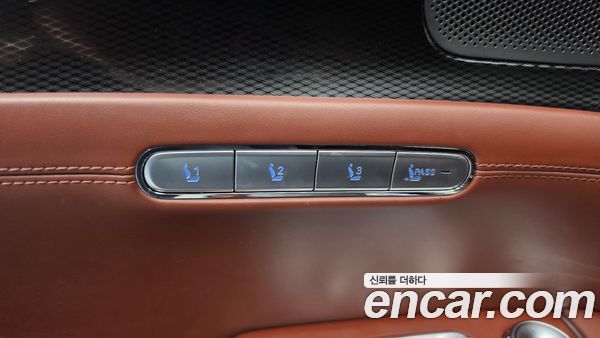 Genesis G90 2022, фото 29