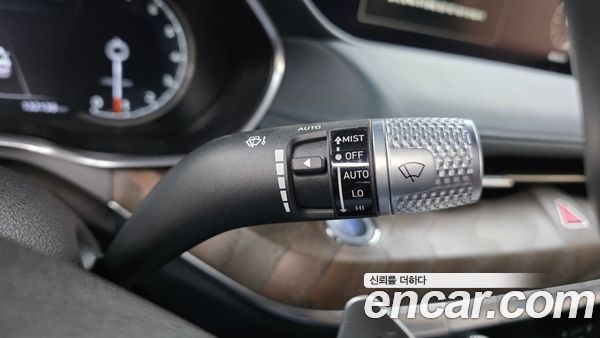 Genesis G80 2021, фото 25