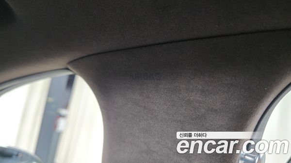 Genesis G80 2021, фото 28