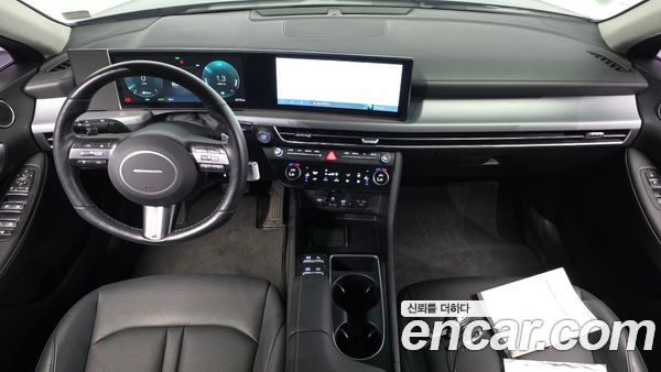 Hyundai Sonata 2024, фото 9