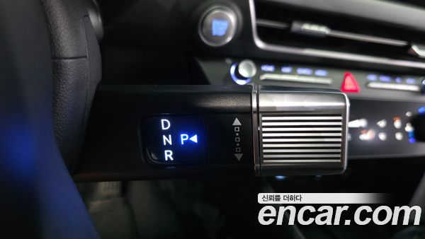 Hyundai Sonata 2024, фото 11
