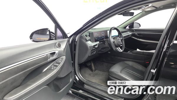 Hyundai Sonata 2024, фото 12