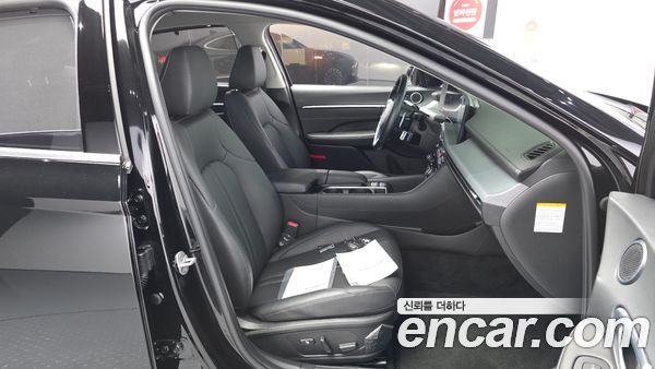 Hyundai Sonata 2024, фото 16