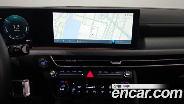 Hyundai Sonata 2024, фото 19