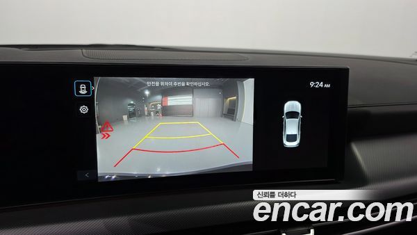 Hyundai Sonata 2024, фото 20