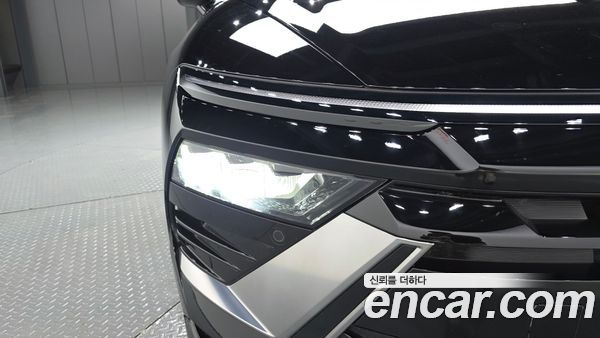 Hyundai Sonata 2024, фото 7