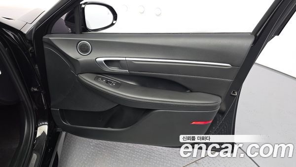 Hyundai Sonata 2024, фото 13