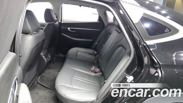 Hyundai Sonata 2024, фото 15