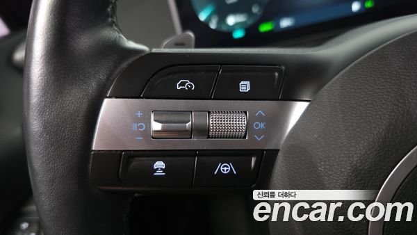 Hyundai Sonata 2024, фото 28