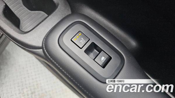 Hyundai Santa Fe 2024, фото 18