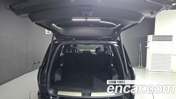Hyundai Santa Fe 2024, фото 20