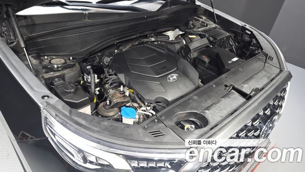 Hyundai Palisade 2022, фото 6
