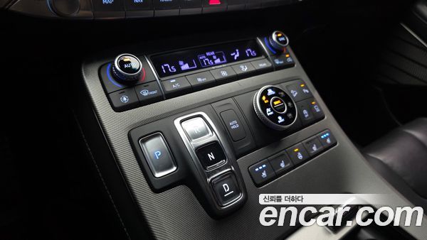 Hyundai Palisade 2022, фото 12