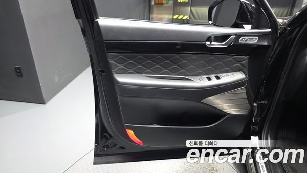 Hyundai Palisade 2022, фото 14