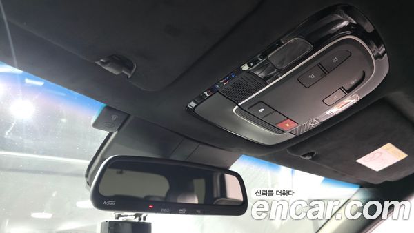 Hyundai Palisade 2022, фото 27
