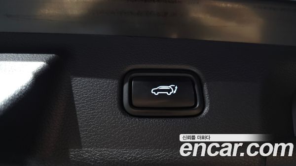 Hyundai Palisade 2022, фото 32