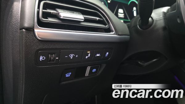 Hyundai Palisade 2022, фото 33