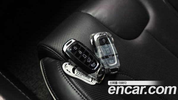 Hyundai Palisade 2022, фото 34
