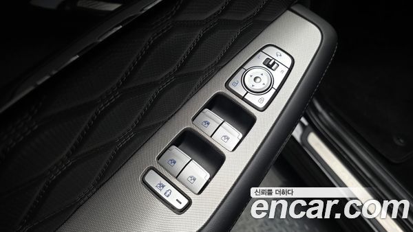 Hyundai Palisade 2022, фото 35