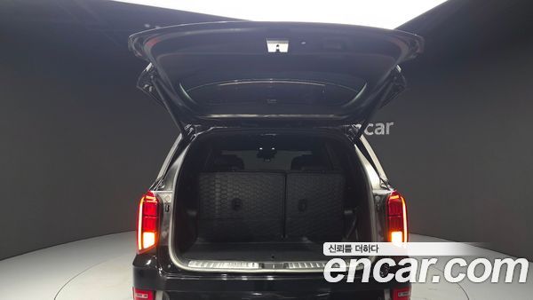 Hyundai Palisade 2022, фото 36