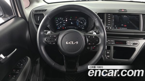 Kia Ray 2025, фото 14