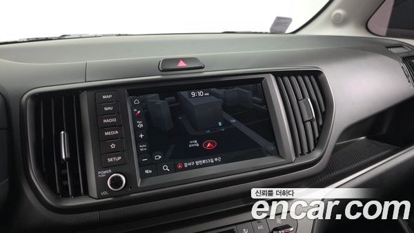 Kia Ray 2025, фото 15