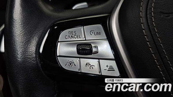 BMW 5 Series 2020, фото 29