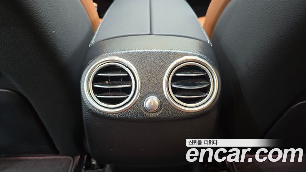 Mercedes-Benz GLC 2022, фото 31