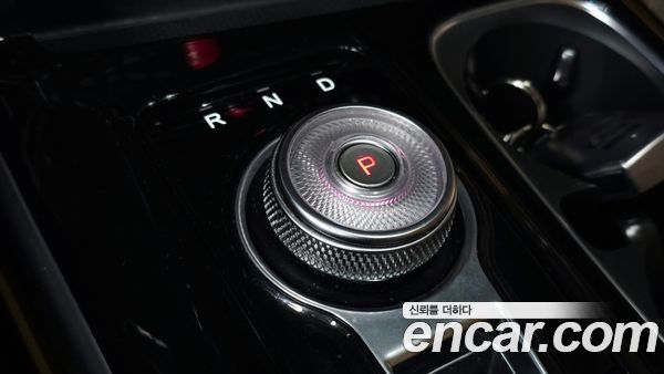 Kia Carnival 2021, фото 12