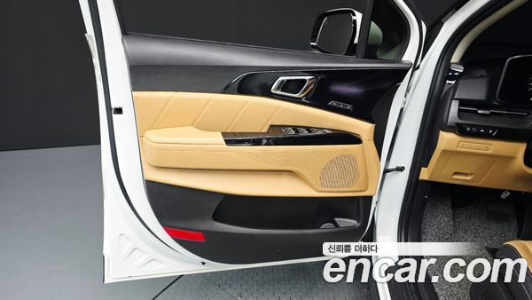 Kia Carnival 2021, фото 14