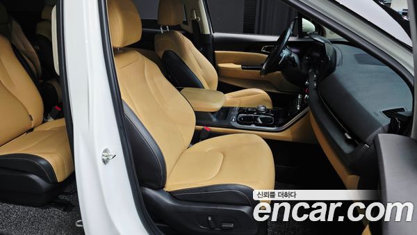 Kia Carnival 2021, фото 16