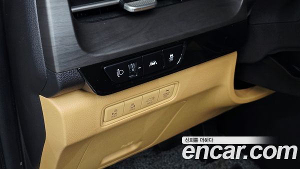 Kia Carnival 2021, фото 27