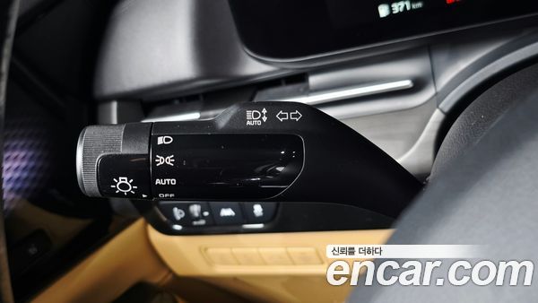 Kia Carnival 2021, фото 29
