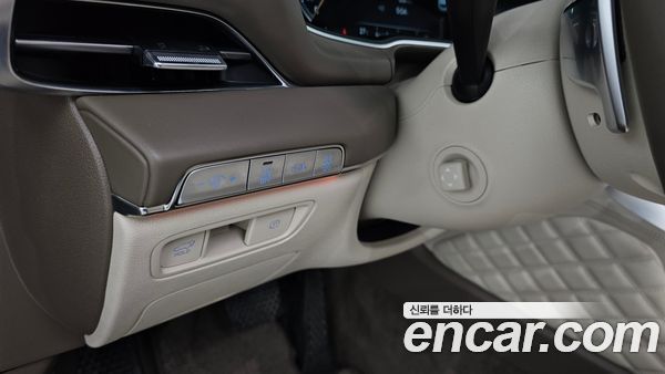 Genesis GV80 2020, фото 18
