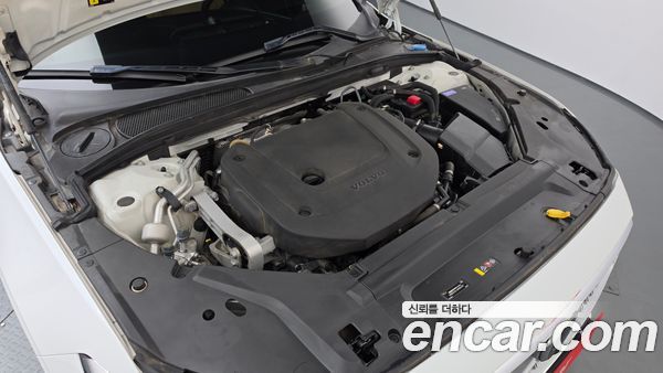 Volvo S90 2023, фото 6
