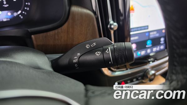 Volvo S90 2023, фото 28