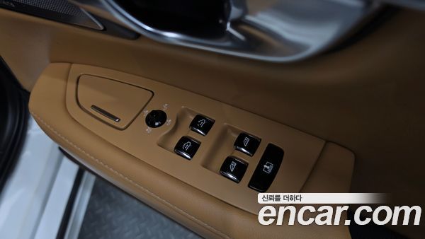 Volvo S90 2023, фото 38
