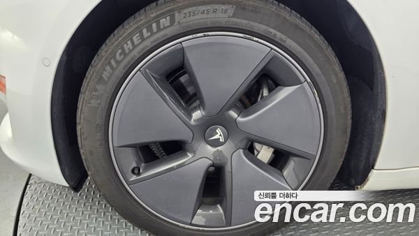 Tesla Model 3 2021, фото 5
